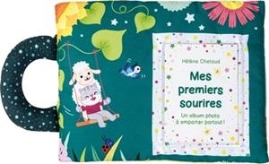 MES PREMIERS SOURIRES | 9791026405009 | HÉLÈNE CHETAUD