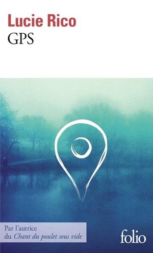 GPS | 9782073046284 | LUCIE RICO