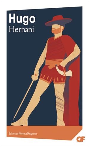 HERNANI | 9782080494887 | VICTOR HUGO