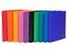 GRAND CLASSEUR - CARPETA PP CHROMA 4 ANNEAUX 20MM | 3130635119994