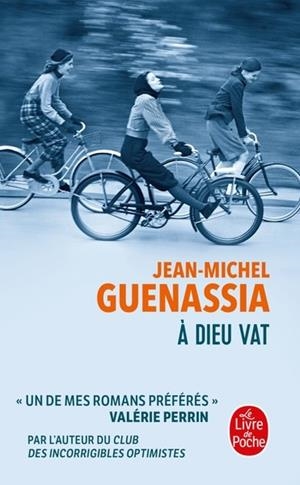 A DIEU VAT | 9782253252351 | GUENASSIA , JEAN-MICHEL