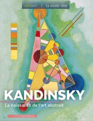 KANDINSKY | 9782810441082 | SYLVIE GIRARD-LAGORCE