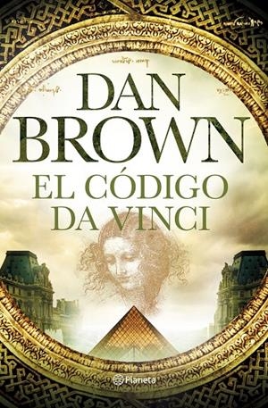 EL CÓDIGO DA VINCI | 9788408176022 | BROWN, DAN