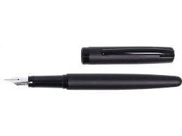 PLUMA ONLINE ELEGANZA NEGRO 34564 | 4014421345646