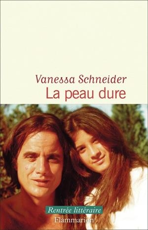 LA PEAU DURE | 9782080441423 | SCHNEIDER, VANESSA