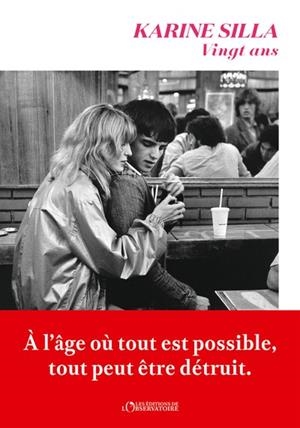 VINGT ANS | 9791032920367 | SILLA, KARINE