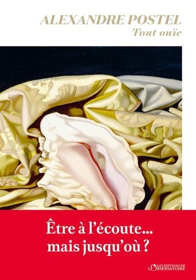 TOUT OUIE | 9791032936153 | POSTEL, ALEXANDRE