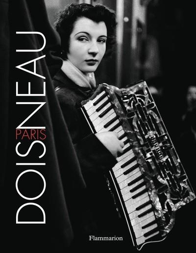 PARIS DOISNEAU | 9782080490186 | DOISNEAU, ROBERT