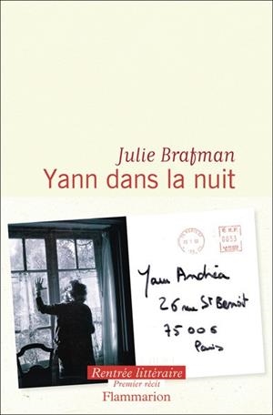 YANN DANS LA NUIT | 9782080490292 | BRAFMAN, JULIE
