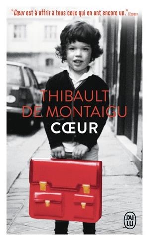 COEUR | 9782290418987 | MONTAIGU, THIBAULT DE