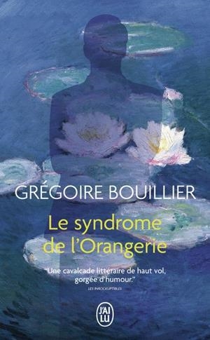 LE SYNDROME DE L'ORANGERIE | 9782290415696 | BOUILLIER, GREGOIRE