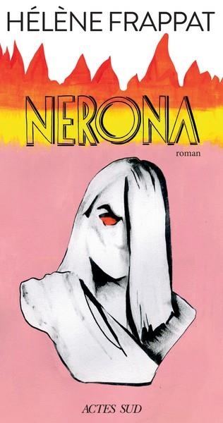 NERONA | 9782330208974 | FRAPPAT, HÉLÈNE