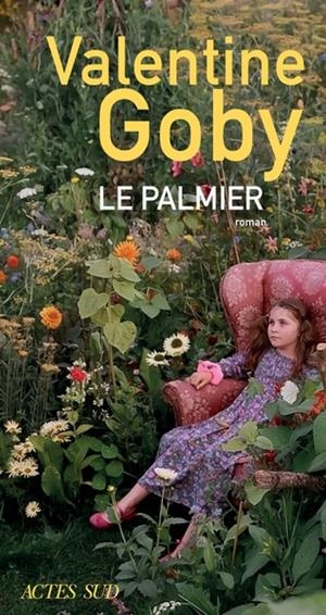 LE PALMIER | 9782330209230 | GOBY , VALENTINE