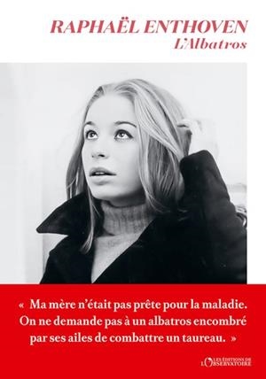 L'ALBATROS | 9791032930816 | ENTHOVEN, RAPHAËL
