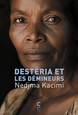DESTERIA ET LES DEMINEURS | 9782386690457 | NEDJMA KACIMI