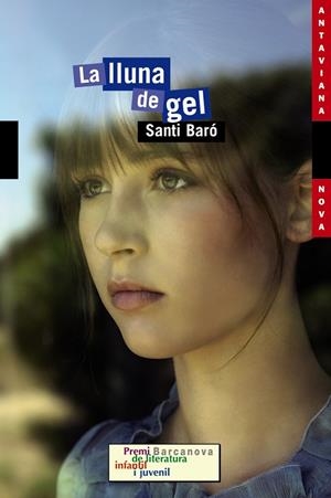 LA LLUNA DE GEL | 9788448927691100978 | BARÓ, SANTI