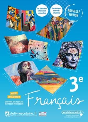 FRANÇAIS 3ÈME | 9782377609178100978