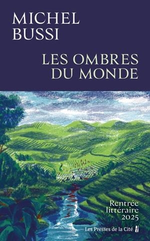 LES OMBRES DU MONDE | 9782258212299 | BUSSI, MICHEL