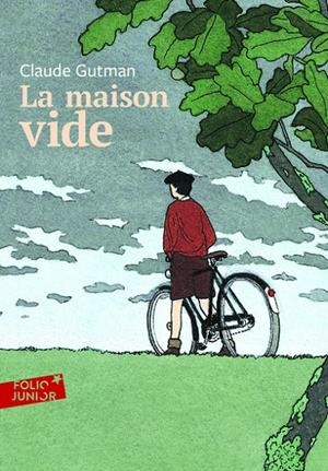 LA MAISON VIDE | 9782070629749 | CLAUDE GUTMAN , PHILIPPE MIGNON
