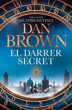EL DARRER SECRET | 9788466434089 | BROWN, DAN