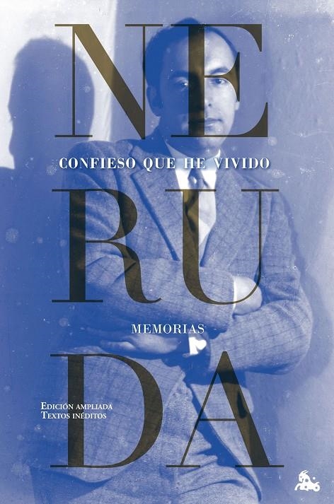 CONFIESO QUE HE VIVIDO | 9788432248870 | NERUDA, PABLO