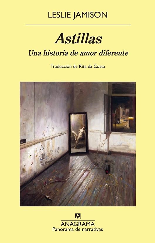 ASTILLAS | 9788433947789 | JAMISON, LESLIE