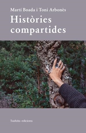 HISTÒRIES COMPARTIDES | 9788412977455 | MARTÍ BOADA JUNCÀ