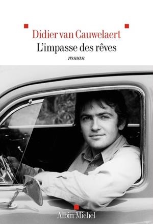 L'IMPASSE DES RÊVES | 9782226497215 | CAUWELAERT, DIDIER