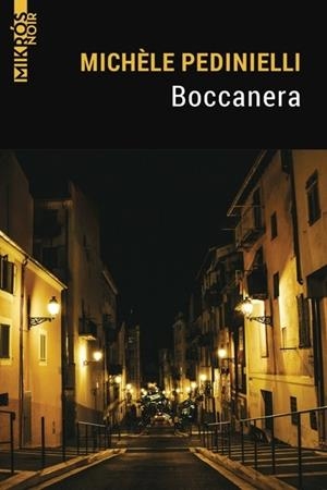 BOCCANERA | 9782815942560 | MICHÈLE PEDINIELLI