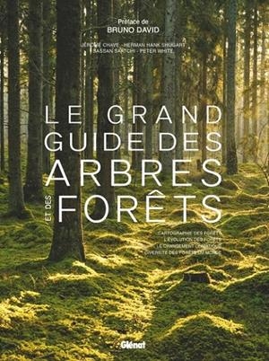 LE GRAND GUIDE DES ARBRES ET FORÊTS | 9782344070635 | COLLECTIF