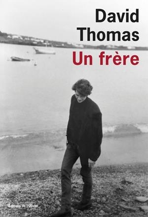 UN FRÈRE | 9782823623376 | DAVID THOMAS