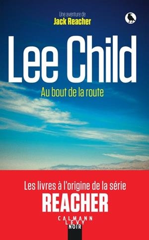 AU BOUT DE LA ROUTE | 9782702193488 | CHILD, LEE