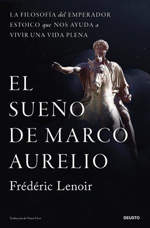 EL SUEÑO DE MARCO AURELIO | 9788423439362 | LENOIR, FRÉDÉRIC