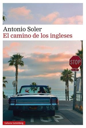 EL CAMINO DE LOS INGLESES | 9791387605056 | SOLER, ANTONIO