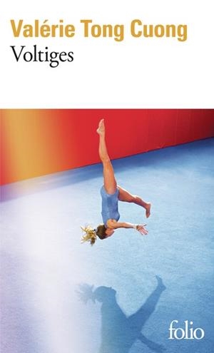 VOLTIGES | 9782073115843 | TONG CUONG, VALERIE