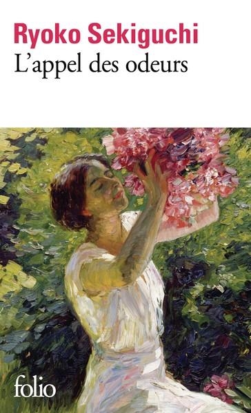 L'APPEL DES ODEURS | 9782073116192 | SEKIGUCHI, RYOKO