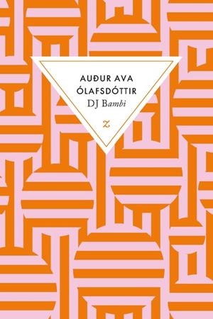 DJ BAMBI | 9791038703933 | AVA OLAFSDOTTIR AUDUR