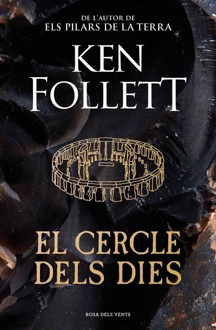 EL CERCLE DELS DIES | 9788410256330 | FOLLETT, KEN