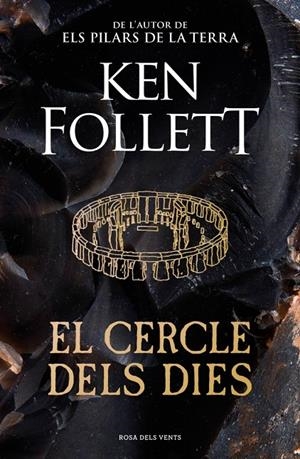EL CERCLE DELS DIES | 9788410256330 | FOLLETT, KEN