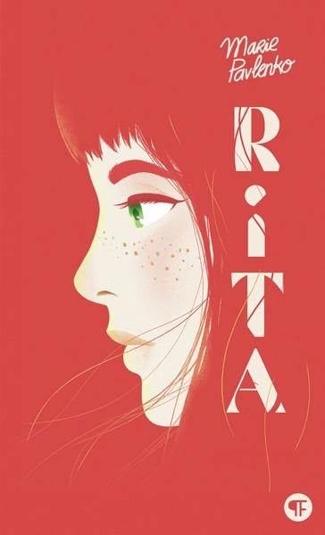 RITA | 9782075229401 | PAVLENKO, MARIE