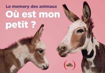OÙ EST MON PETIT ? | 9782361938123 | GETHINGS GERRARD