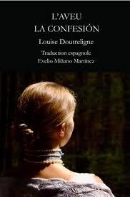 L'AVEU | 9782889497416 | LOUISE DOUTRELIGNE