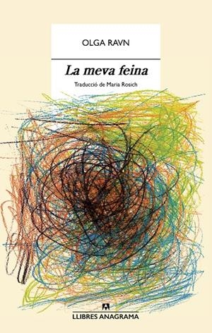 LA MEVA FEINA | 9788433947871 | RAVN, OLGA