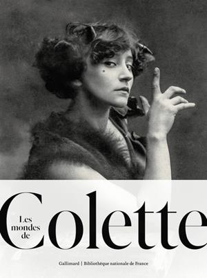 LES MONDES DE COLETTE | 9782073112705 | COLLECTIF