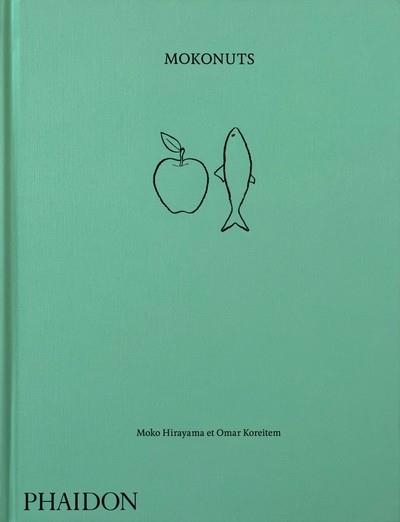 MOKONUTS | 9781837290079 | MOKO HIRAYAMA / OMAR KOREITEM