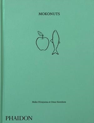 MOKONUTS | 9781837290079 | MOKO HIRAYAMA / OMAR KOREITEM