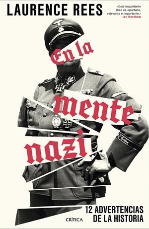 EN LA MENTE NAZI | 9788491998037 | REES, LAURENCE