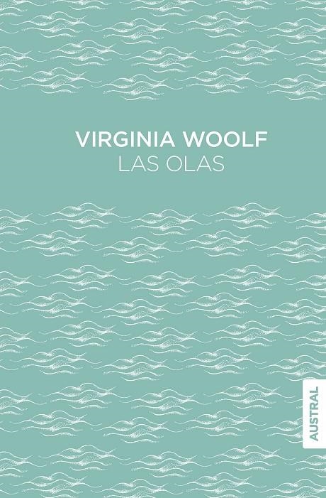 LAS OLAS | 9788408309420 | WOOLF, VIRGINIA