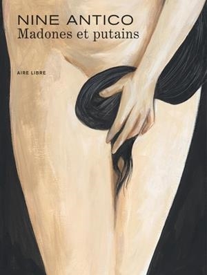 MADONES ET PUTAINS | 9791034758746 | ANTICO NINE