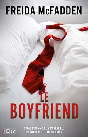 LE BOYFRIEND | 9782824627151 | FREIDA MCFADDEN